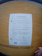 Verarbeitungshinweise ORWO