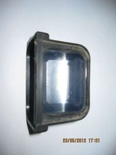 2 x Lichtscheibe für