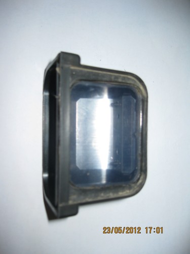 Lichtscheibe für - 2, x