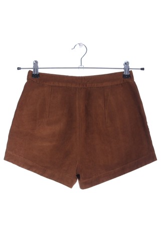 Hollister hot pants - pants, damen