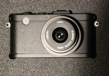 Leica 2mp digitalkamera - leica, x2