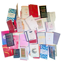 Parfum Damen Parfümproben Düfte Adventskalender Verschiedene Marken