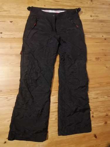 Logg sport skihose - logg,