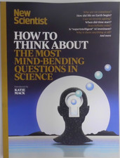 New Scientist magazine #5 '25