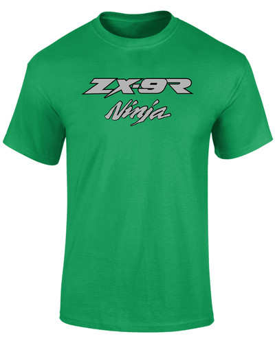 Kawasaki t shirt - zx-9r, t-shirt