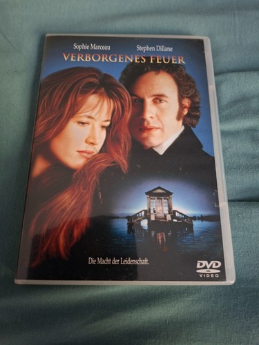 Verborgenes feuer sophie - verborgenes,