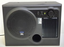 JBL Control SUB6