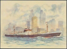 Schiffe Marine Seefahrt