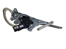 Power Window Regulator Front