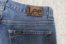 Lee Nash Jeans Hose W29 L32 Blau Gut #J0920