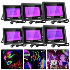 30W-300W Wasserdicht UV