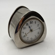 Antiker  Reisewecker Wecker