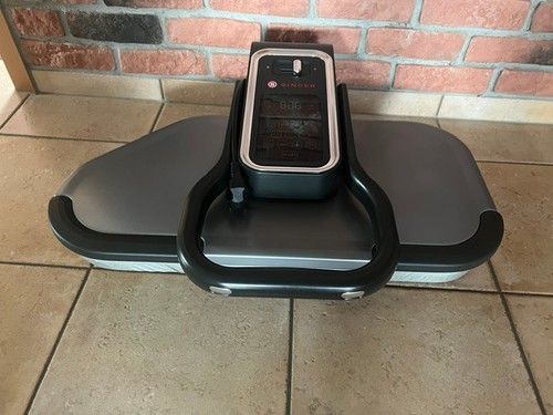 Singer intelligent 26 - 2.0, 26"