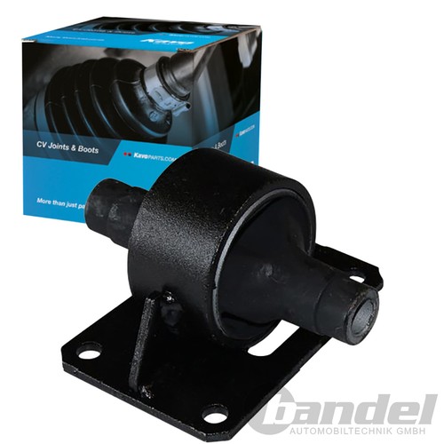 Kavo parts motorlager - motorlager, hinten