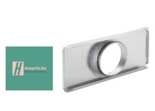 Zehnder Endplatte 625 - DN200