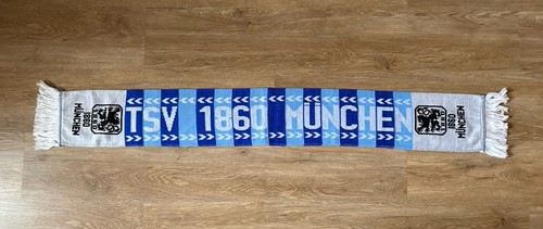 Tsv 1860 münchen schal - 1860,