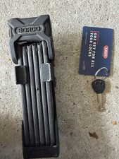 Fahrradschloss faltschloss - fahrradschloss,