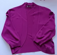 Strickjacke Damen Bolero