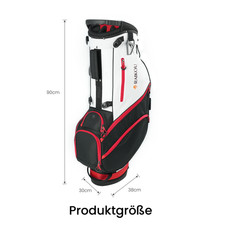 Golfbag-Regenschutz Golf