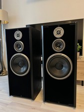 Quadral Status MX 20 Hi Fi