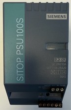 Siemens SITOP PSU100S / Power