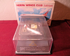 Herpa Wings 501354 Saudi
