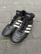 adidas Kaiser 5 Fussballschuhe, Größe 44 2/3, gebraucht