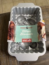 Nordic Ware Cast Aluminum