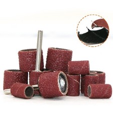 Brandneu Schleiftrommel