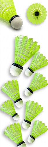 Nylon federball - nylon,