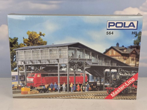 Pola 564 - pola,