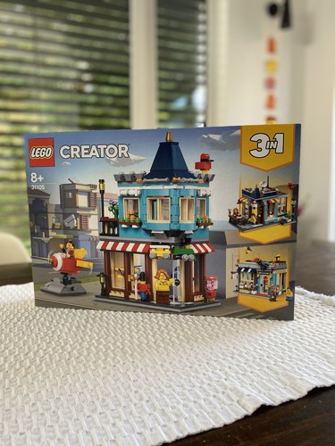 Lego creator 1 - 3,