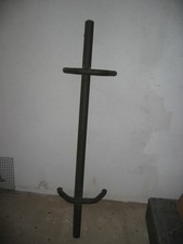 Steyr Puch Stoßstange vorn