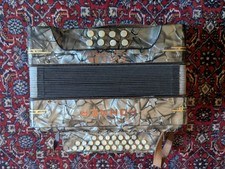 Hohner club victoria - club, ii