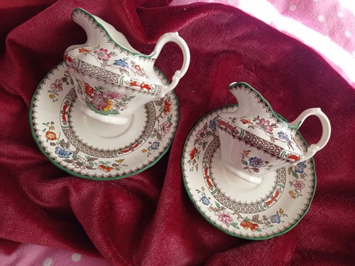 Spode chinese rose - spode,