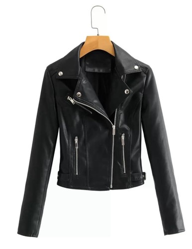 Modichic zip leather - modichic,
