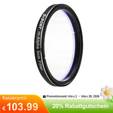 SVBNOY SV227 Teleskopfilter