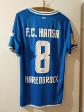 Rarität - Trikot Fußball FC