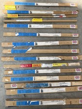 Sachsen, Indexa AISI Typ 0-1