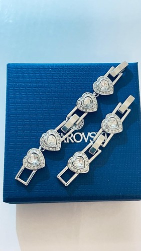 Swarovski ariana grande herz - ariana,