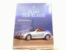 Die neue SLK-Klasse. Menschen