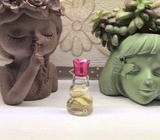 Les Belles De Ricci Délice d‘Épices 4 ml EDP Rarität Top Sammlerflakon ?