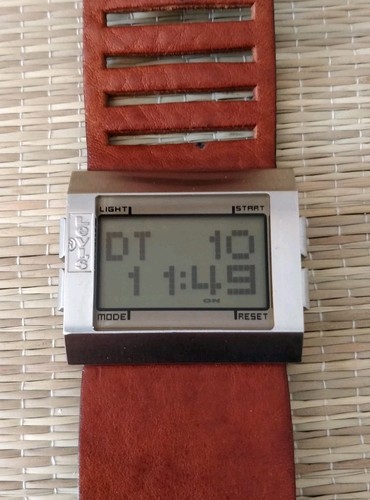 Levi herrenuhr l022gu - levi's,