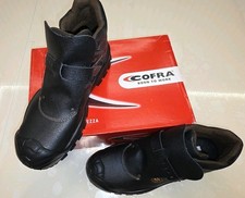 Sicherheitsstiefel Cofra New