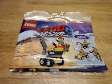 LEGO 30529 THE LEGO MOVIE 2