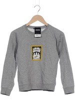 Alexa Chung Sweater Damen Sweatpullover Sweatjacke Sweatshirt Gr. S ... #dh46bms