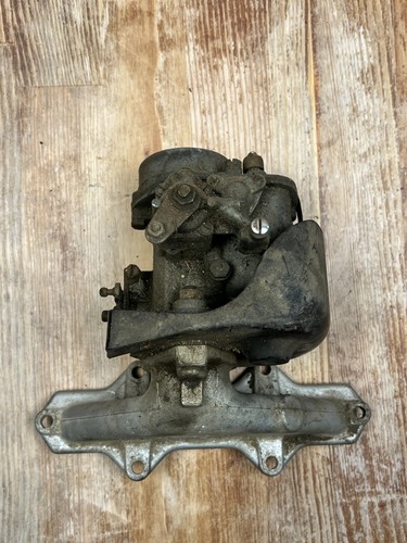 Vergaser carburetor solex - vergaser,