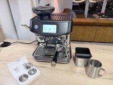 Sage Barista Touch Impress +