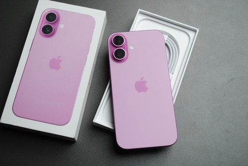 Apple iphone 128 gb - apple, 16