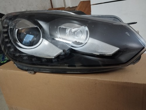 Scheinwerfer golf gti tsi - gti, 2.0
